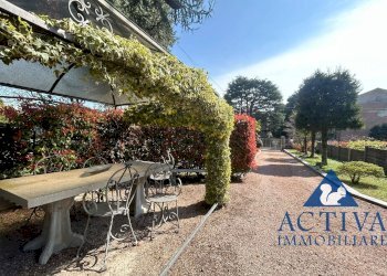 Foto 24 - Casa semi indipendente Via Nizzolina
 
29, Castellanza - foto 24