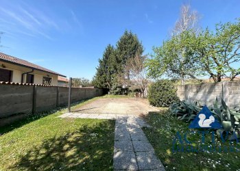 Foto 25 - Casa semi indipendente Via Nizzolina
 
29, Castellanza - foto 25