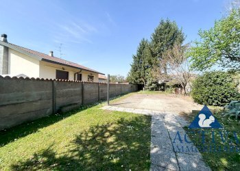 Foto 26 - Casa semi indipendente Via Nizzolina
 
29, Castellanza - foto 26