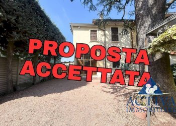 Foto 1 - Casa semi indipendente Via Nizzolina
 
29, Castellanza - foto 1