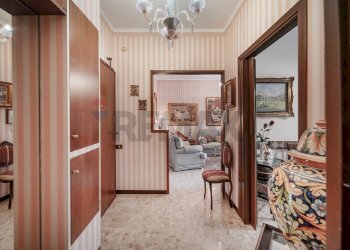 Hall / corridoio - Appartamento Via Martinetti
15, Milano - foto 6