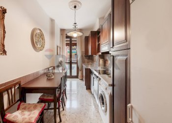 Cucina - Appartamento Via Martinetti
15, Milano - foto 8