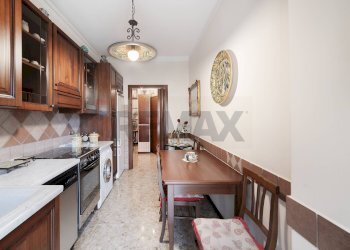 Cucina - Appartamento Via Martinetti
15, Milano - foto 10