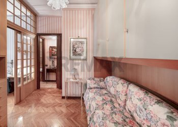 Camera / camera da letto - Appartamento Via Martinetti
15, Milano - foto 12