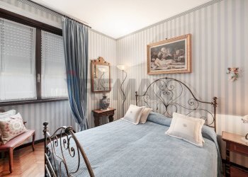 Camera / camera da letto - Appartamento Via Martinetti
15, Milano - foto 14