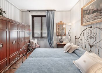 Camera / camera da letto - Appartamento Via Martinetti
15, Milano - foto 15
