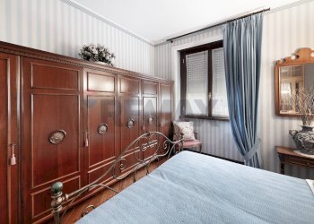 Camera / camera da letto - Appartamento Via Martinetti
15, Milano - foto 16