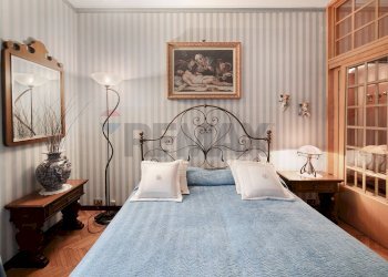 Camera / camera da letto - Appartamento Via Martinetti
15, Milano - foto 17