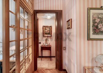 Hall / corridoio - Appartamento Via Martinetti
15, Milano - foto 19