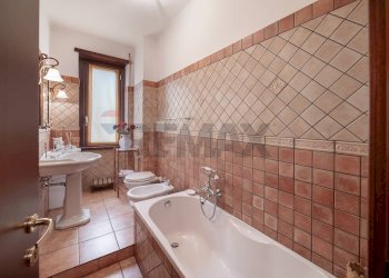 Bagno - Appartamento Via Martinetti
15, Milano - foto 20