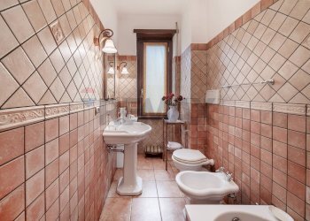 Bagno - Appartamento Via Martinetti
15, Milano - foto 21