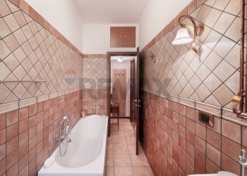 Bagno - Appartamento Via Martinetti
15, Milano - foto 22