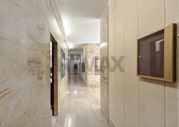 Ricezione / Lobby - Appartamento Via Martinetti
15, Milano - foto 24