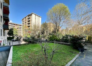 Edificio all\'aperto - Appartamento Via Martinetti
15, Milano - foto 25