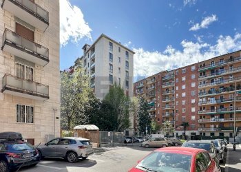 Edificio all\'aperto - Appartamento Via Martinetti
15, Milano - foto 26