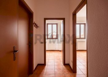 Hall / corridoio - Appartamento Via Tenaglie
 
10, Ornago - foto 15