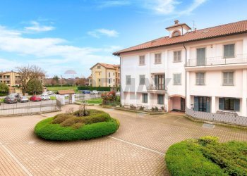 Edificio all\'aperto - Appartamento Via Tenaglie
 
10, Ornago - foto 20