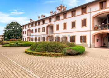 Edificio all\'aperto - Appartamento Via Tenaglie
 
10, Ornago - foto 22