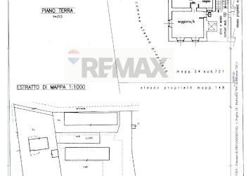 Pianta 2D - Appartamento Via Tenaglie
 
10, Ornago - foto 26