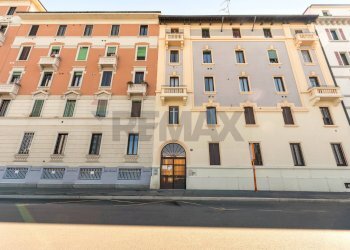 Edificio all\'aperto - Appartamento Via Calabiana
1, Milano - foto 1