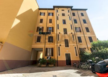 Edificio all\'aperto - Appartamento Via Calabiana
1, Milano - foto 2