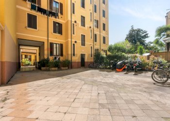 Edificio all\'aperto - Appartamento Via Calabiana
1, Milano - foto 3