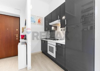 Cucina - Appartamento Via Calabiana
1, Milano - foto 4