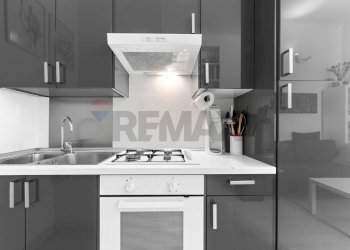 Cucina - Appartamento Via Calabiana
1, Milano - foto 5