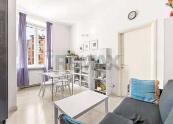 Sala da pranzo - Appartamento Via Calabiana
1, Milano - foto 8