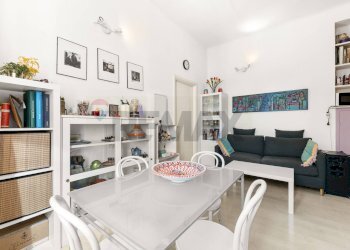 Sala da pranzo - Appartamento Via Calabiana
1, Milano - foto 9