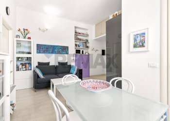 Sala da pranzo - Appartamento Via Calabiana
1, Milano - foto 11