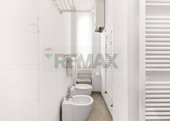 Bagno - Appartamento Via Calabiana
1, Milano - foto 14