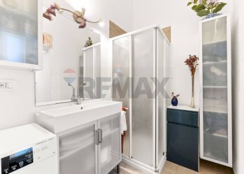 Bagno - Appartamento Via Calabiana
1, Milano - foto 15