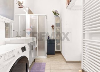 Bagno - Appartamento Via Calabiana
1, Milano - foto 16