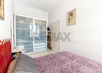 Camera / camera da letto - Appartamento Via Calabiana
1, Milano - foto 17