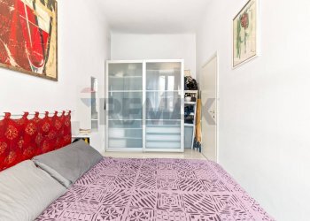 Camera / camera da letto - Appartamento Via Calabiana
1, Milano - foto 18
