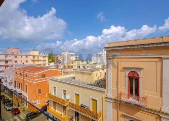 Edificio all\'aperto - Quadrilocale Via Muzio Sforza
 
4, Monopoli - foto 9