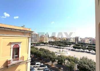 Edificio all\'aperto - Quadrilocale Via Muzio Sforza
 
4, Monopoli - foto 10