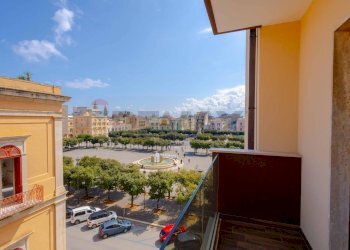 Balcone - Quadrilocale Via Muzio Sforza
 
4, Monopoli - foto 11
