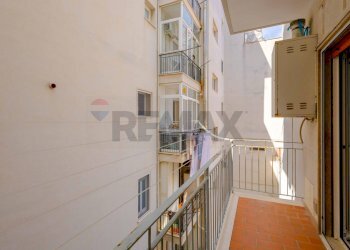 Balcone - Quadrilocale Via Muzio Sforza
 
4, Monopoli - foto 20