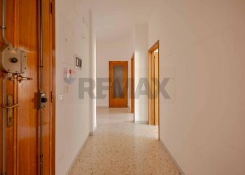 Hall / corridoio - Quadrilocale Via Muzio Sforza
 
4, Monopoli - foto 21