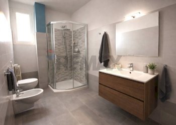 Bagno - Quadrilocale Via Muzio Sforza
 
4, Monopoli - foto 23