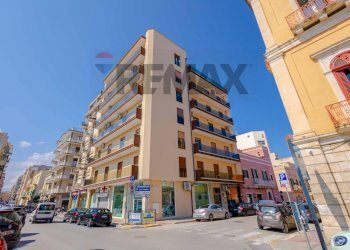 Edificio all\'aperto - Four-room apartment Via Muzio Sforza
 
4, Monopoli - photo 26