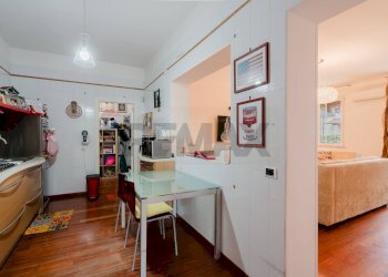 Cucina - Casa semi indipendente Via Tintoretto
 
14, Modugno - foto 15