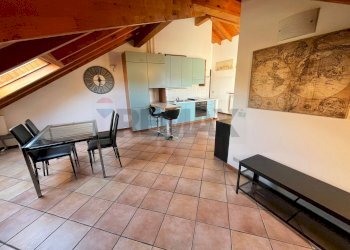 Sala da pranzo - Attico Via RONCHETTO
 
1, Luino - foto 3