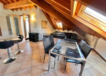 Sala da pranzo - Attico Via RONCHETTO
 
1, Luino - foto 5