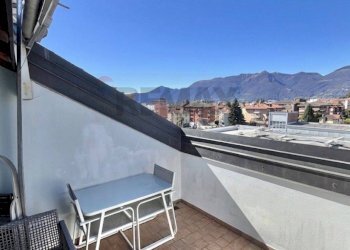 Terrazza - Attico Via RONCHETTO
 
1, Luino - foto 7