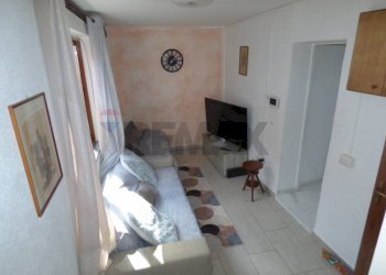 Soggiorno - Casa semi indipendente via s. Giorgio
 
16, Castelveccana - foto 5
