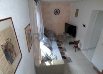 Soggiorno - Casa semi indipendente via s. Giorgio
 
16, Castelveccana - foto 6