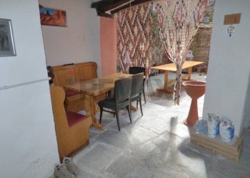 Sala da pranzo - Casa semi indipendente via s. Giorgio
 
16, Castelveccana - foto 23